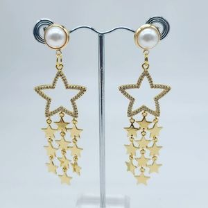 Pantallas de estrellas